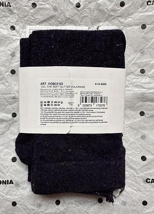 Calzedonia колготки с блеском