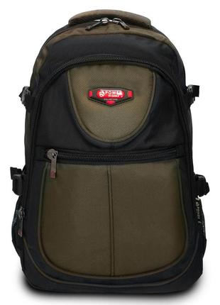 Podium рюкзак міський нейлон power in eavas 9602 green