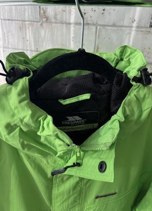 Куртка trespass