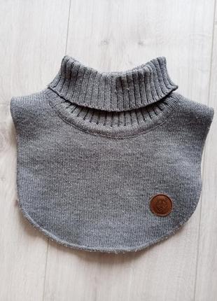 Манишка от h&amp;m