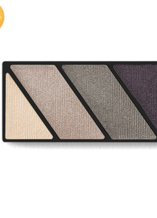 Палитра минеральных теней для век mary kay®
1,25 г