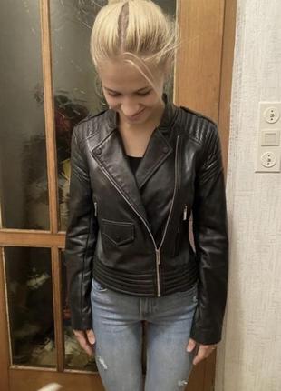 Куртка лежанка косуха