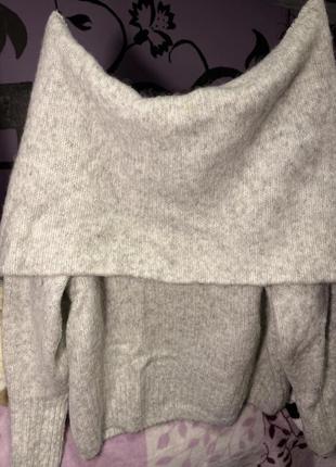 Светр divided h&m m-l
