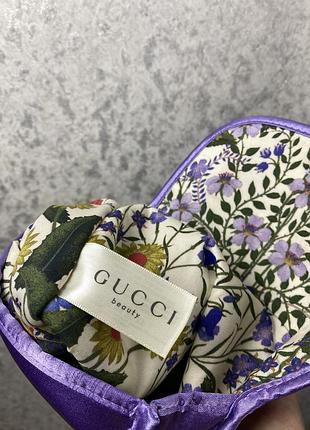 Женская косметичка/органайзер gucci beauty