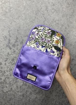 Женская косметичка/органайзер gucci beauty