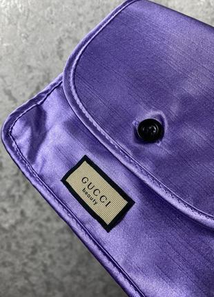 Женская косметичка/органайзер gucci beauty