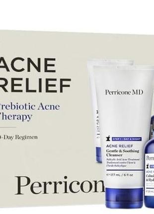 Набір perricone md acne