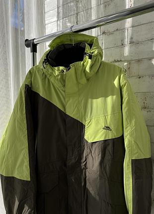 Куртка trespass