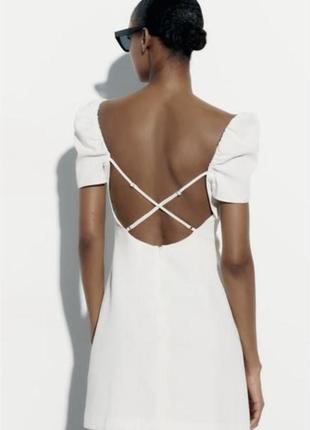 Сукня zara