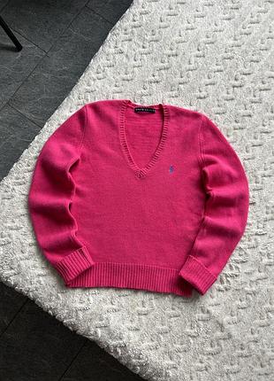 Свитер свитшот кофта толстовка реглан худи polo ralph lauren