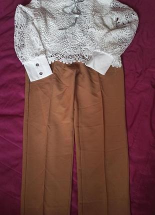 Детский костюм двойка