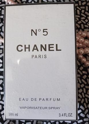 Chanel n5 paris шаннель n5 женский парфюм