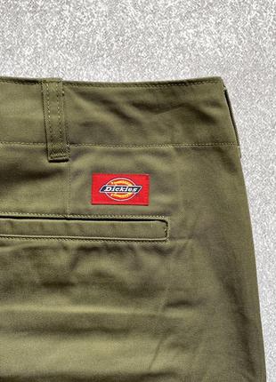 Шорты dickies5 фото