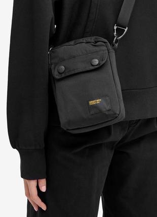 Carhartt wip месенджер