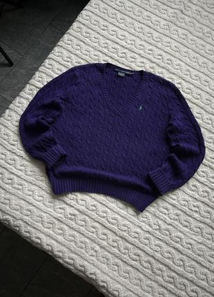 Свитер свитшот кофта толстовка реглан худи ralph lauren polo