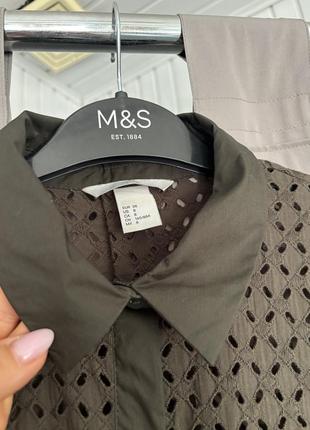 Сорочка h&m👌 5