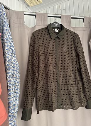 Сорочка h&m👌 4