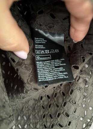Сорочка h&m👌 10