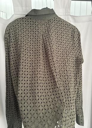 Сорочка h&m👌 8