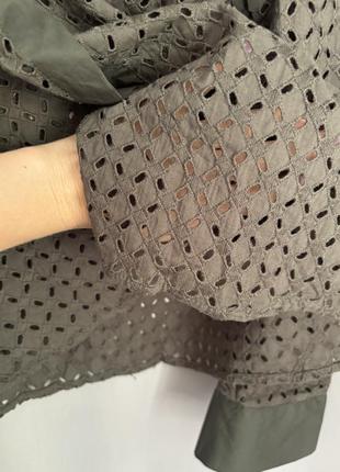 Сорочка h&m👌 9