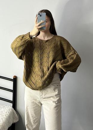 Свитер кофта толстовка свитшот худи реглан see by chloe  лонгслив zara bershka h&m