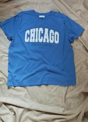 Футболка женская