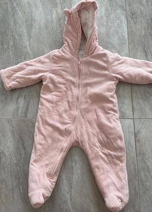 Комбінезон дитячий