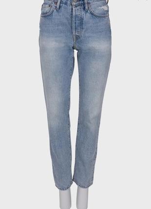 Джинси acne studios