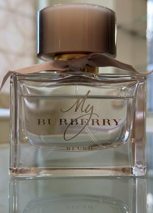 Burberry blush on online