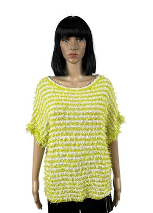 Футболка топ marc cain