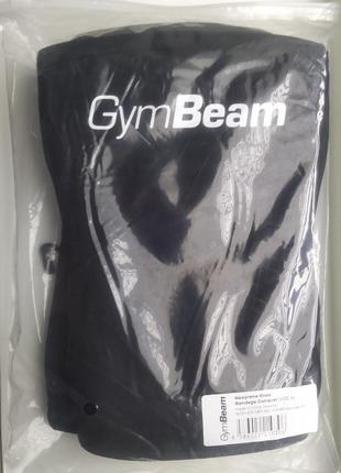 Gym beam неопреновые наколенники р.м4 фото