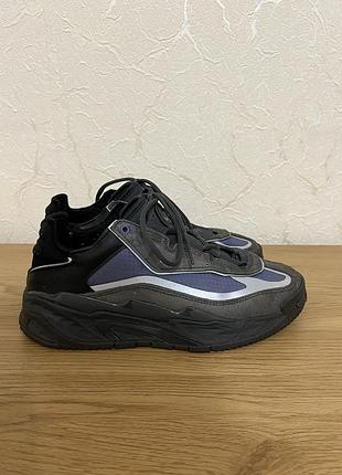 Кросівки adidas niteball 2