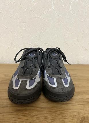 Кросівки adidas niteball 3