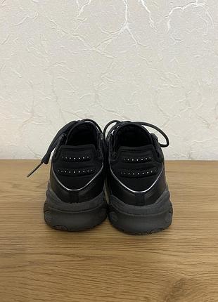 Кросівки adidas niteball 4