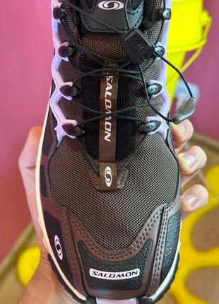 Оригінальні кросівки salomon 4