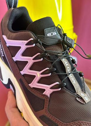 Оригінальні кросівки salomon 2