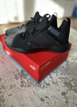 Кроссики puma2 фото