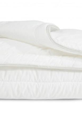 Одеяло двуспальное теп white comfort 1-02566-00000 205х172 см