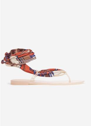 Новые босоножки ideal shoes p.39