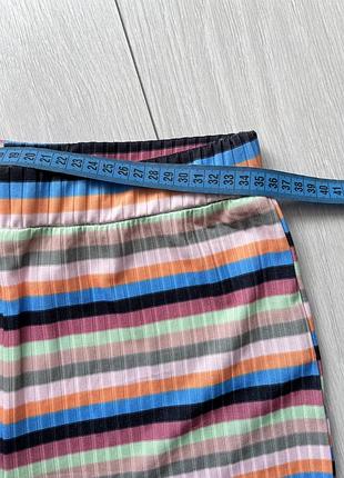 Штани палацо 5