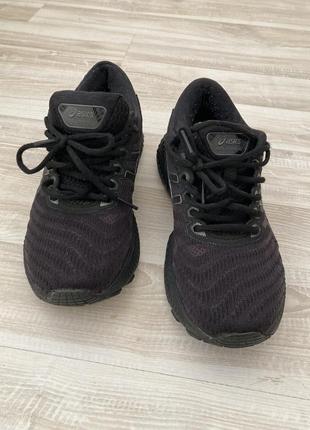 Кроссовки asics оригинал