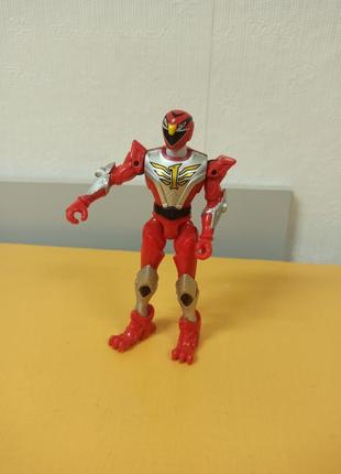 Фігурка power rangers, bandai