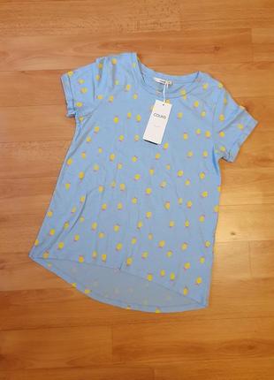 Футболка colins