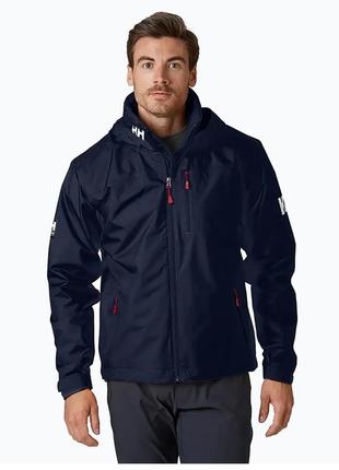 Helly hansen crew hooded hotsell