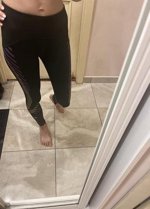 Лосины леггинсы nike xs