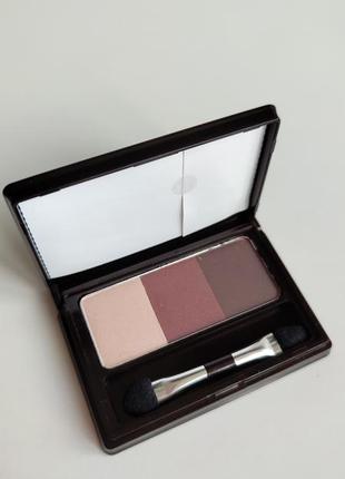 Тени для век глаз орифлейм oriflame wild west 21242