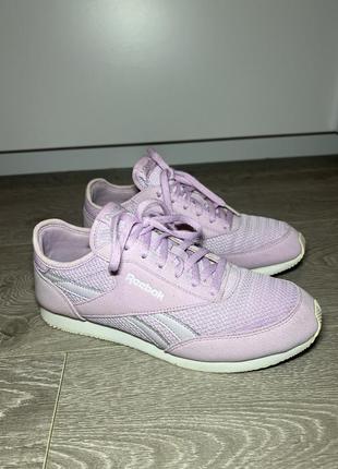 Кроссовки женские reebok