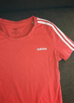 Футболка adidas
