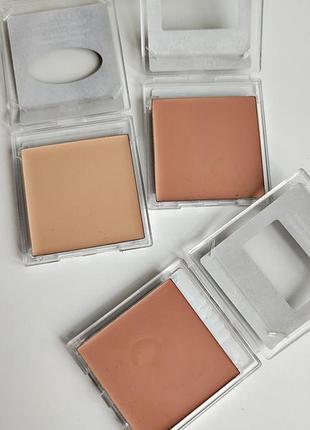 Тональная крем пудра мери кей mary kay ivory 1 beige 1