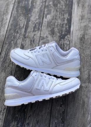 Кроссовки new balance 5744 фото